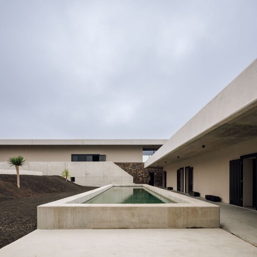 Architecture of Wine: 15 Contemporary Wineries Around the World - Image 26 of 50