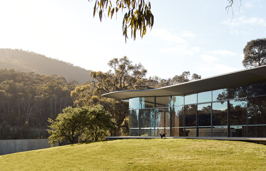 Architecture of Wine: 15 Contemporary Wineries Around the World - Image 41 of 50