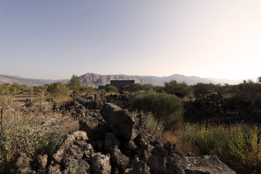 Architecture of Wine: 15 Contemporary Wineries Around the World - Image 43 of 50