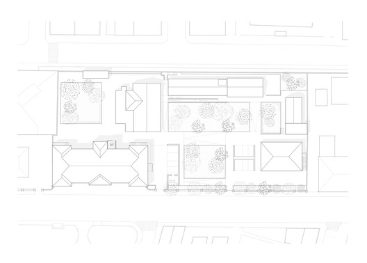 M. Sironi Academy of Fine Arts / LERUA Studio - Image 14 of 19