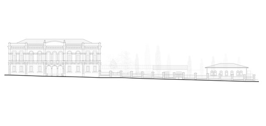 M. Sironi Academy of Fine Arts / LERUA Studio - Image 19 of 19