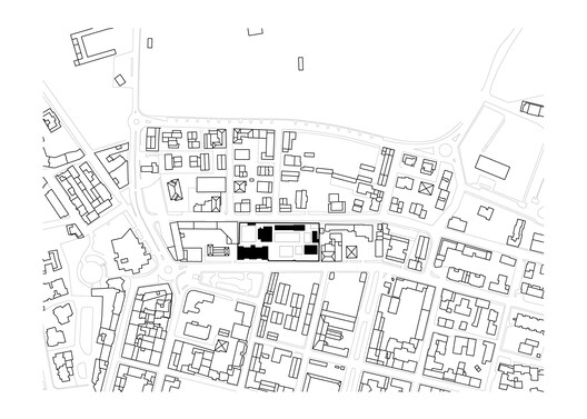 M. Sironi Academy of Fine Arts / LERUA Studio - Image 13 of 19