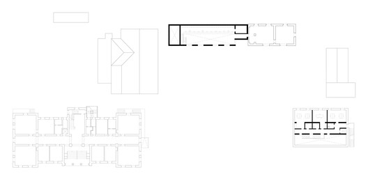M. Sironi Academy of Fine Arts / LERUA Studio - Image 16 of 19