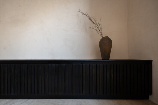 Casa Olivo / trescuatro arquitectura - Fotografía interior