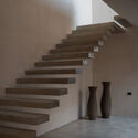 Casa Olivo / trescuatro Arquitectura - fotografía de interiores, escaleras, hormigón