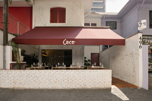 Restaurante Caco / Tadu Arquitetura - Fotografia de Interiores, Cozinha