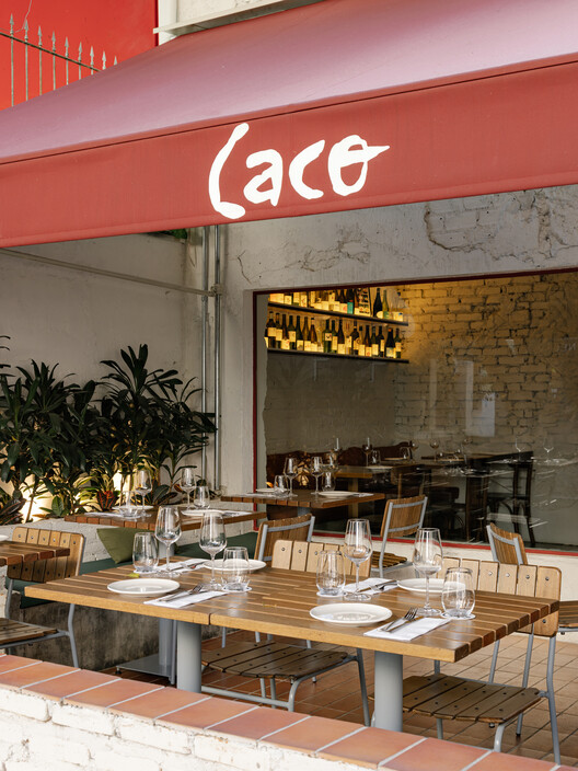 Restaurante Caco / Tadu Arquitetura - Fotografia de Interiores, Sala de Jantar, Cadeira