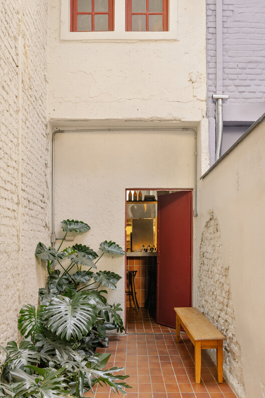 Restaurante Caco / Tadu Arquitetura - Fotografia de Interiores