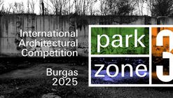 A Space for Contemporary Art and Culture –  Park Zone 3