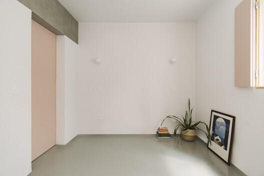 Casa Armistício / fcvr arquitectura + João Gonçalo Cardoso Arquitecto Casa Armistício / fcvr arquitectura + João Gonçalo Cardoso Arquitecto - Fotografia de Interiores, Madeira