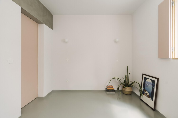 Casa Armistício / fcvr arquitectura + João Gonçalo Cardoso Arquitecto - Fotografia de Interiores, Madeira