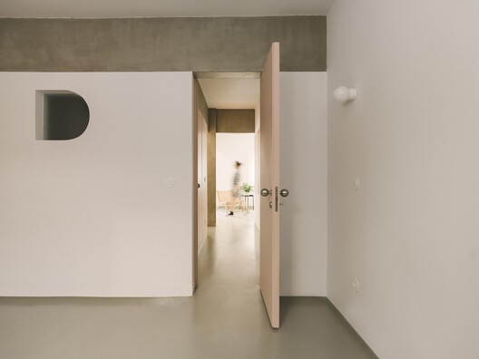 Casa Armistício / fcvr arquitectura + João Gonçalo Cardoso Arquitecto Casa Armistício / fcvr arquitectura + João Gonçalo Cardoso Arquitecto - Imagem 8 de 15