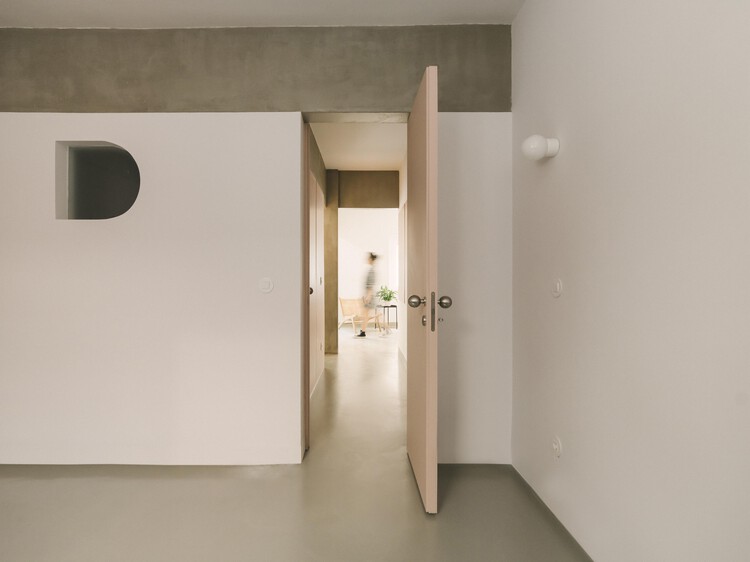 Casa Armistício / fcvr arquitectura + João Gonçalo Cardoso Arquitecto - Imagem 8 de 15