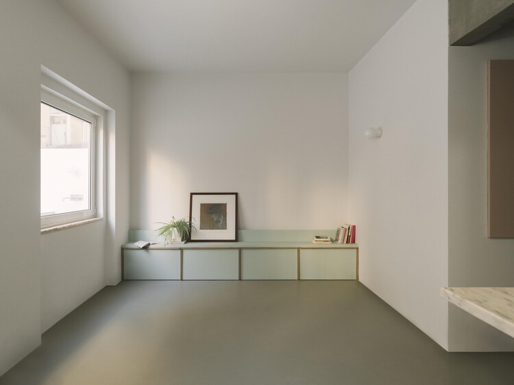 Casa Armistício / fcvr arquitectura + João Gonçalo Cardoso Arquitecto - Fotografia de Interiores, Madeira