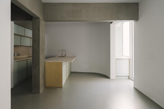 Casa Armistício / fcvr arquitectura + João Gonçalo Cardoso Arquitecto Casa Armistício / fcvr arquitectura + João Gonçalo Cardoso Arquitecto - Imagem 10 de 15