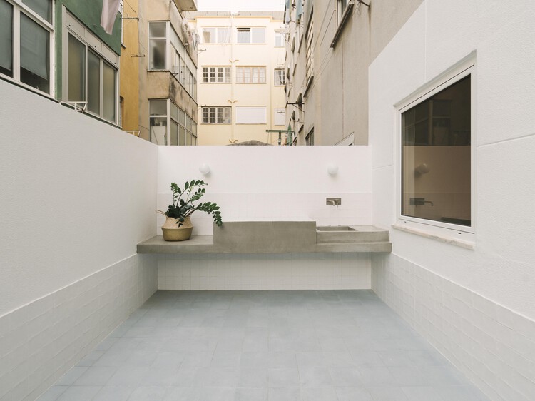 Casa Armistício / fcvr arquitectura + João Gonçalo Cardoso Arquitecto - Mais Imagens