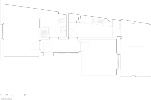 Casa Armistício / fcvr arquitectura + João Gonçalo Cardoso Arquitecto Casa Armistício / fcvr arquitectura + João Gonçalo Cardoso Arquitecto - Imagem 15 de 15