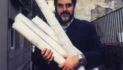 A House for Enric Miralles