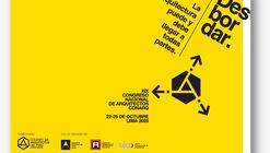 XIX Congreso Nacional de Arquitectos Lima 2025