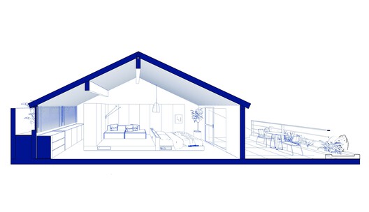 Apartamento Fidalga / Gurgel D’Alfonso Arquitetura - Imagem 28 de 28