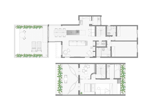 Apartamento Fidalga / Gurgel D’Alfonso Arquitetura - Imagem 27 de 28