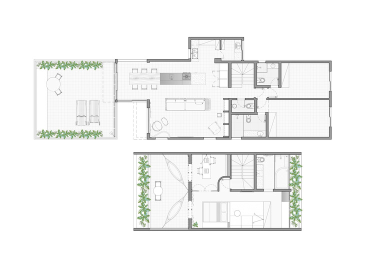 Apartamento Fidalga / Gurgel D'Alfonso Arquitetura - Imagen 27 de 28