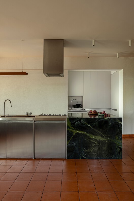 Apartamento Fidalga / Gurgel D’Alfonso Arquitetura - Imagem 2 de 28