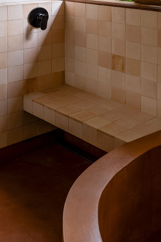 Apartamento Fidalga / Gurgel D’Alfonso Arquitetura - Imagem 23 de 28