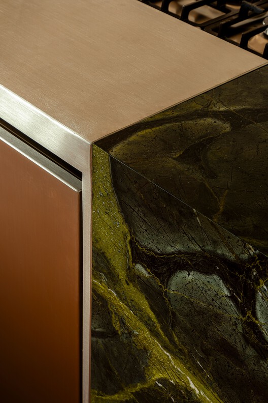 Apartamento Fidalga / Gurgel D’Alfonso Arquitetura - Imagem 26 de 28