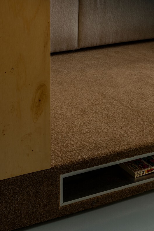 Apartamento Fidalga / Gurgel D’Alfonso Arquitetura - Imagem 22 de 28