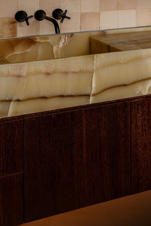 Apartamento Fidalga / Gurgel D’Alfonso Arquitetura - Fotografia de Interiores