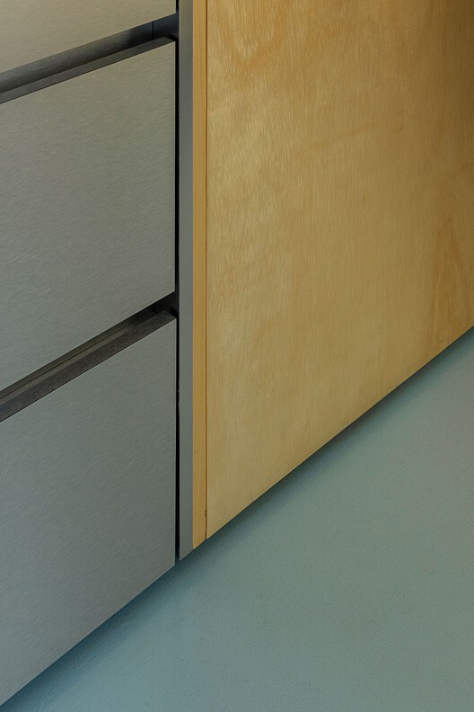 Apartamento Fidalga / Gurgel D’Alfonso Arquitetura - Imagem 25 de 28