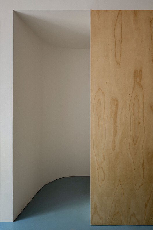 Apartamento Fidalga / Gurgel D’Alfonso Arquitetura - Imagem 21 de 28