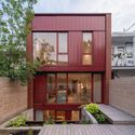 Transforming Row Houses: Heritage and Modernity in Montreal’s Historical Neighborhoods - Imagen 1 de 4