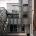 Transforming Row Houses: Heritage and Modernity in Montreal’s Historical Neighborhoods - Imagen 4 de 4