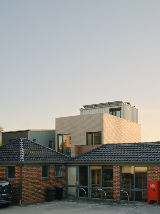 Melville / Tan Architecture Melville / Tan Architecture - Exterior Photography