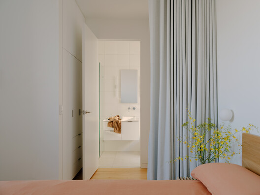 Melville / Tan Architecture Melville / Tan Architecture - Image 10 of 19