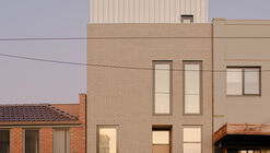 Melville / Tan Architecture