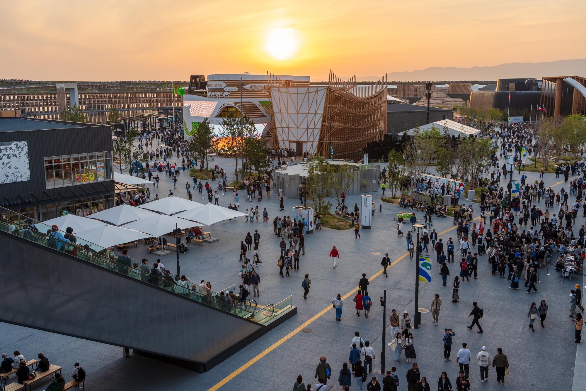 Climate, Craft, and Continuity: Behind the Global Recognition of Bahrain's Architecture