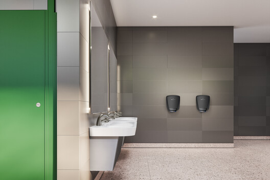 Will Cold Plasma Hand Dryers become the new Gold Standard in Bathroom Hygiene?