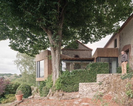 Chapel MI Residence / Atelier Ose Architecture - Exterior Photography