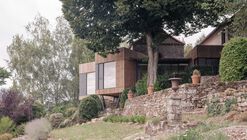 Chapel MI Residence / Atelier Ose Architecture