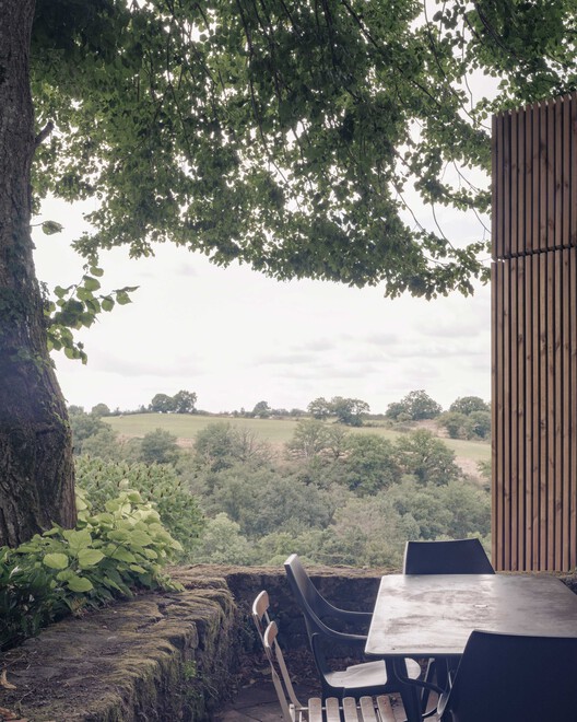 Chapel MI Residence / Atelier Ose Architecture - Exterior Photography