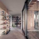 Chapel MI Residence / Atelier Ose Architecture - Interior Photography, Houses, Chair