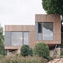 Chapel MI Residence / Atelier Ose Architecture - Exterior Photography, Houses
