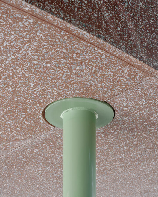 Chazal School Renovation and Playground Transformation / MULTIPLE Architecture & Urbanism - Interior Photography