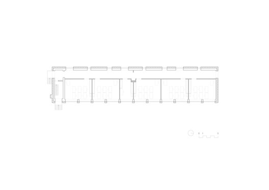 Chazal School Renovation and Playground Transformation / MULTIPLE Architecture & Urbanism - Image 13 of 15
