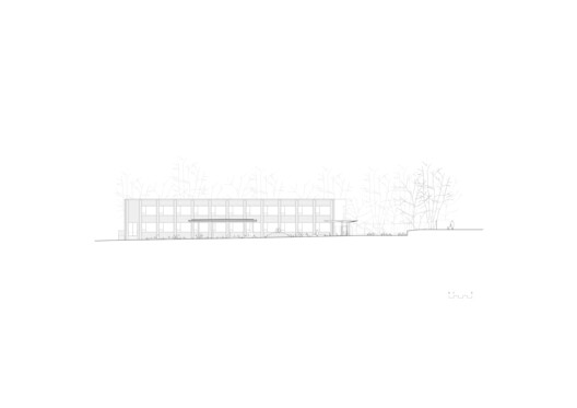 Chazal School Renovation and Playground Transformation / MULTIPLE Architecture & Urbanism - Image 14 of 15