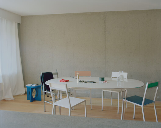 Rundtjernveien Apartment Renovation / Studio Et al - Image 14 of 23