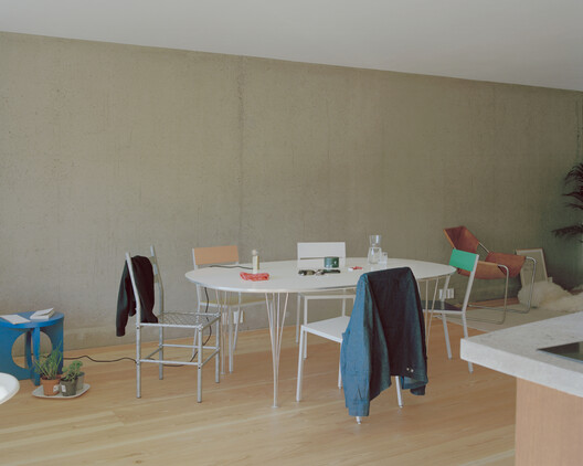 Rundtjernveien Apartment Renovation / Studio Et al - Image 4 of 23